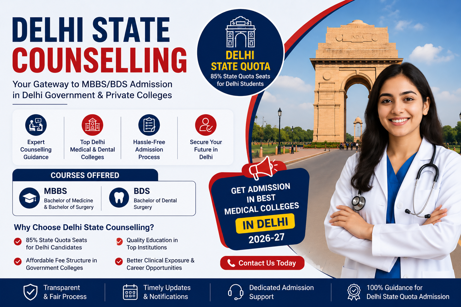 UG Counselling By MCC Classes
